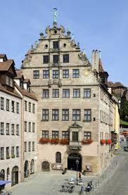 City Museum in Fembo house